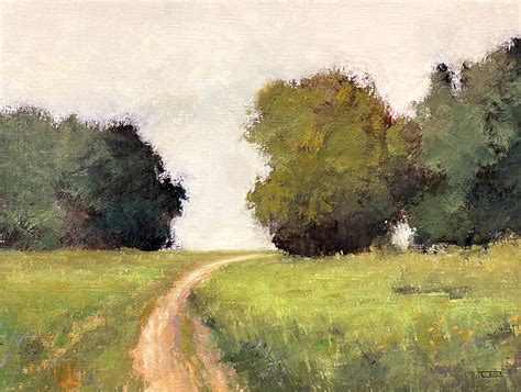 Paintings .